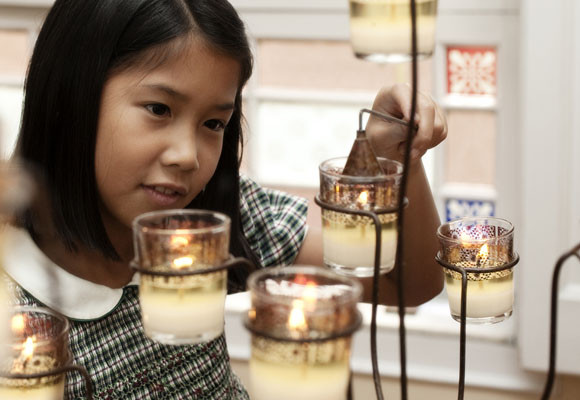 Abierto por vacaciones