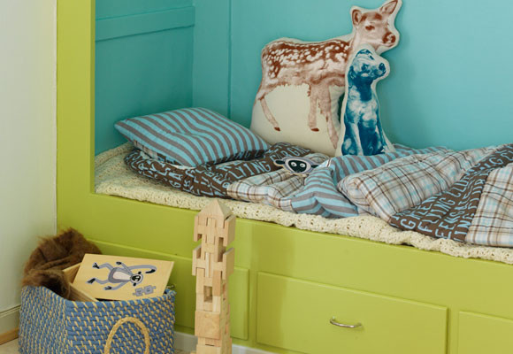 Jotun, los colores del verano 7 Los colores del verano, de Jotun