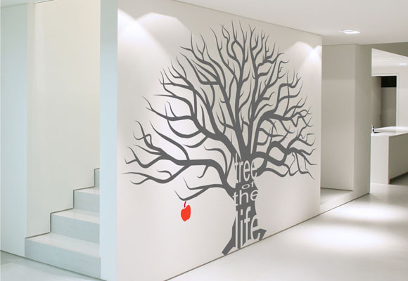 Dekotipo, vinilos decorativos