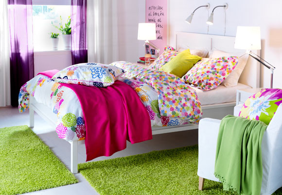 Grandes cambios, solo con textiles