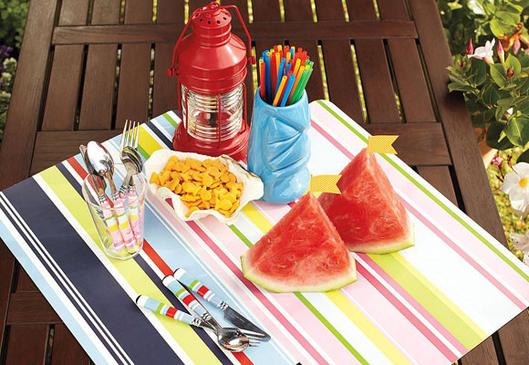 A disfrutar de las vacaciones!