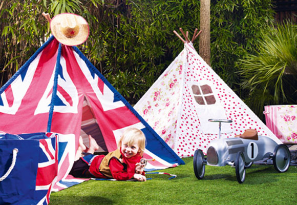 A disfrutar de las vacaciones!