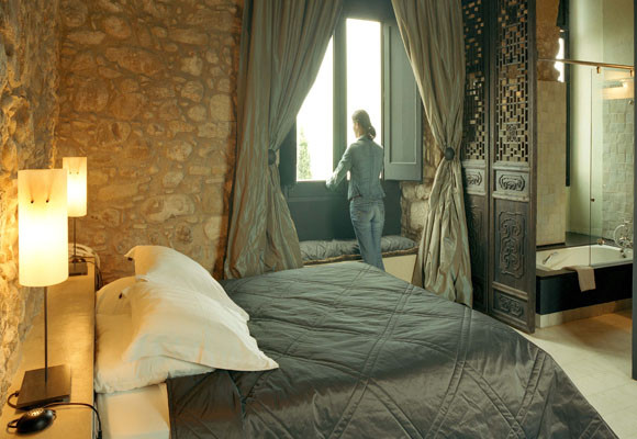 Hotel Castell D´Empordà