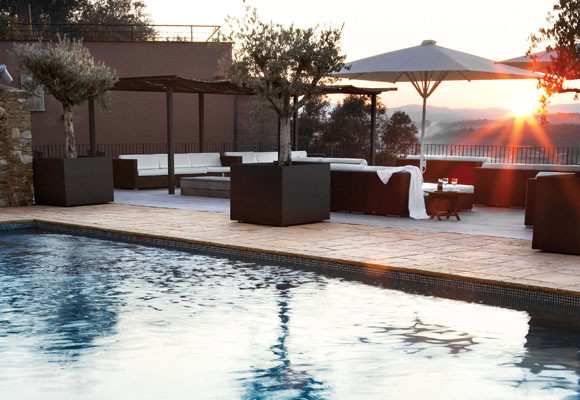 Hotel Castell D´Empordà