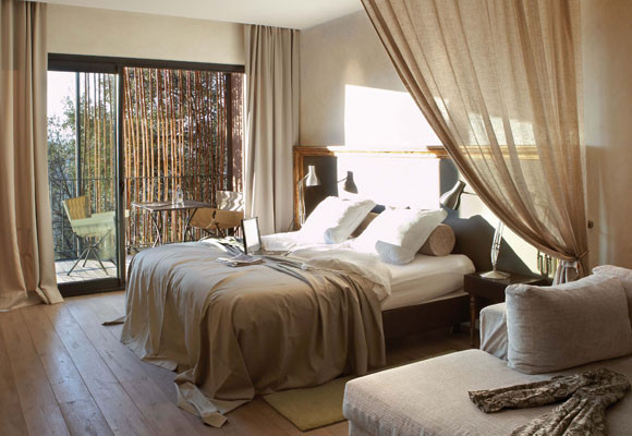 Hotel Castell D´Empordà