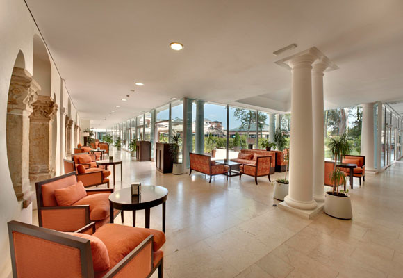 Hotel Balneario Solares