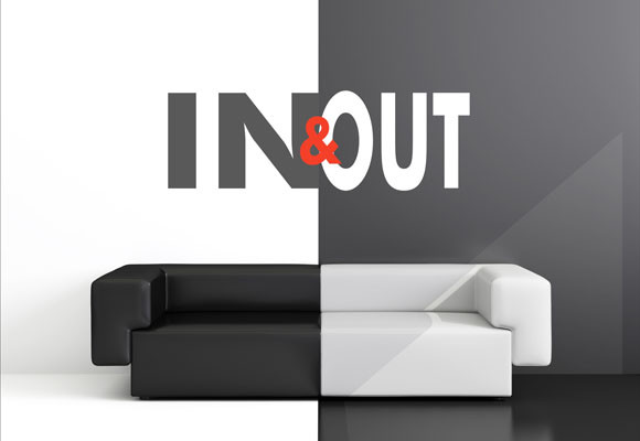 Dekotipo, In & Out