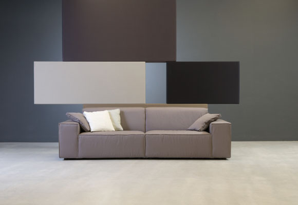 Sofá Jimmy de Joquer