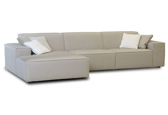 Sofá Jimmy de Joquer