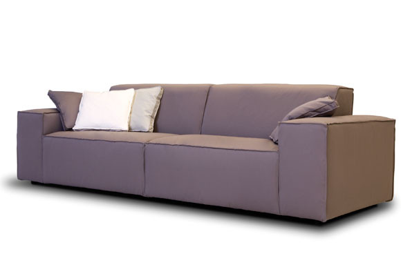 Sofá Jimmy de Joquer