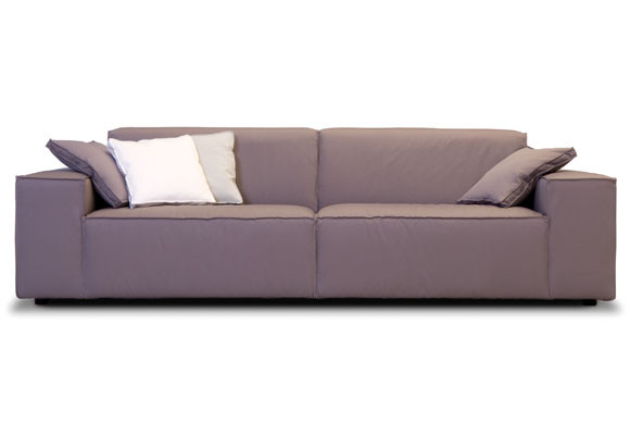 Sofá Jimmy de Joquer