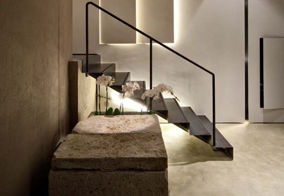 La belleza de lo natural