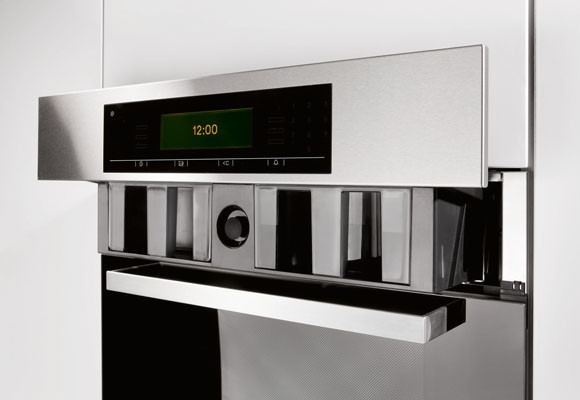 Nuevo Horno a Vapor Combinado Miele DGC 5080 XL 8 Nuevo Horno de Miele