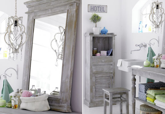 Clásico y envejecido