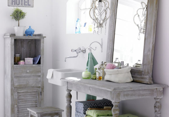 Clásico y envejecido