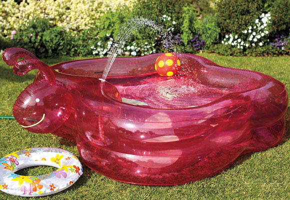 A disfrutar de las vacaciones!