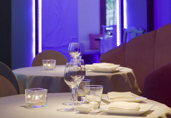 Restaurante Sushowakka Serrano