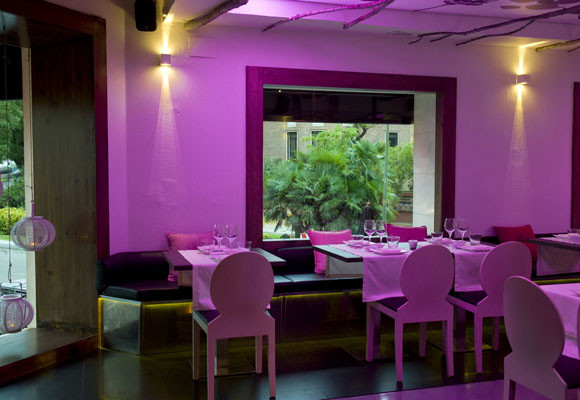 Restaurante Sushiwakka Serrano