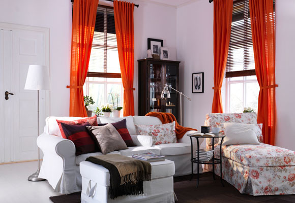 Más cambios con textiles 8 Grandes cambios solo con textiles