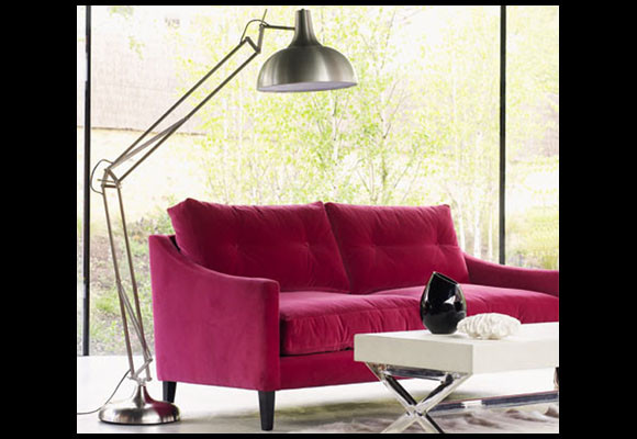 Una lámpara para cada cosa 6 Una lámpara para cada cosa