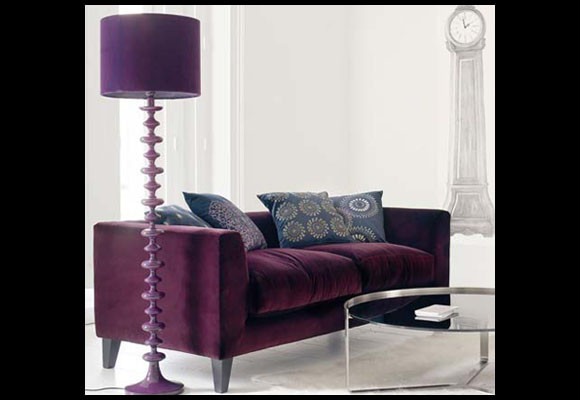 Una lámpara para cada cosa 7 Una lámpara para cada cosa