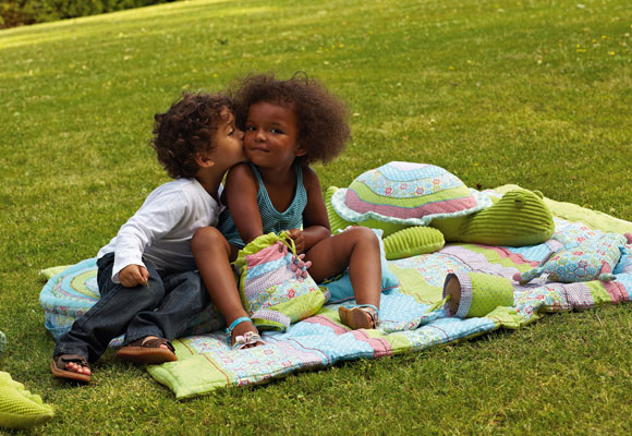 A disfrutar de las vacaciones!