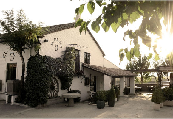 De terrazas por Madrid