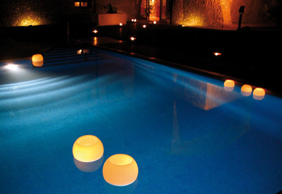 Decora tu verano con velas