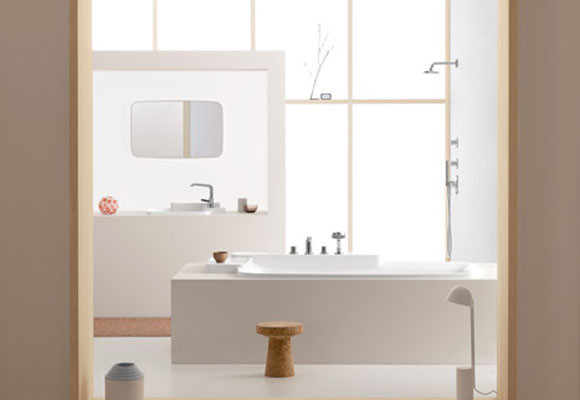 Axor Bouroullec, baños personalizados 13 Axor Bouroullec