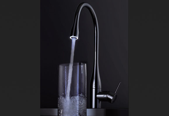 Griferías KWC EVE 7 Grifería de cocina