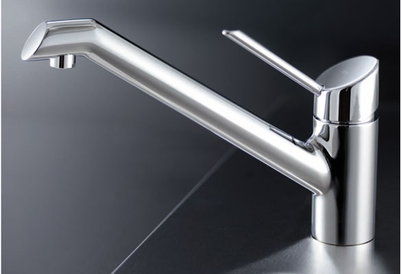 Griferías KWC EVE 8 Grifería de cocina