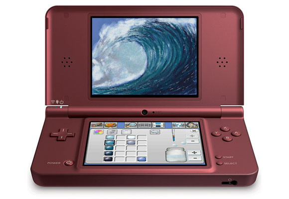 Nintendo y el Museo Thyssen