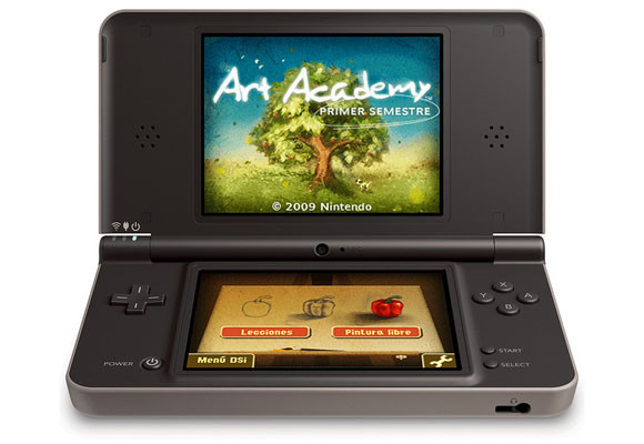 Nintendo y el Museo Thyssen