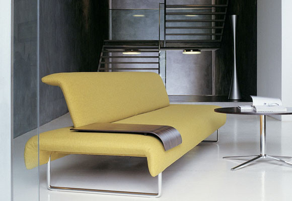 Mobiliario de oficina de B&B