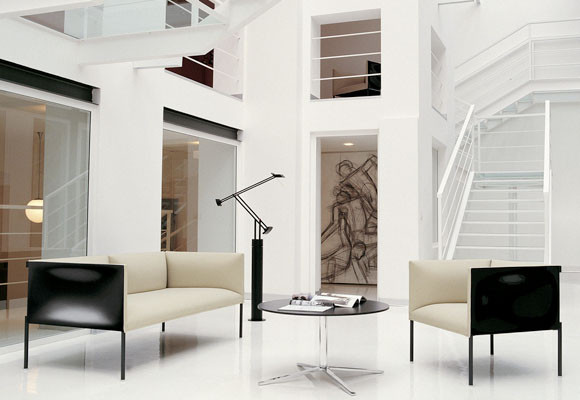 Mobiliario de oficina de B&B