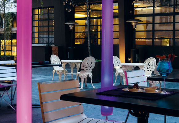 Sansone, de Modoluce