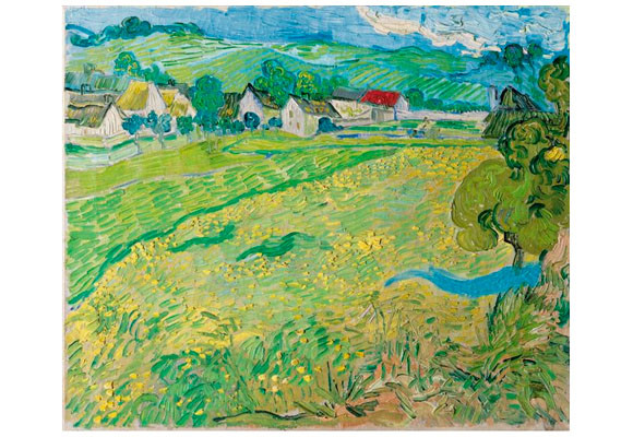 nintendo y el Museo Thyssen