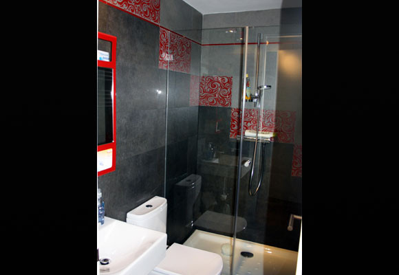 Vivienda en Luis de Salazar