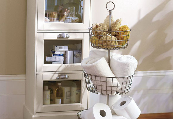 Accesorios para el baño