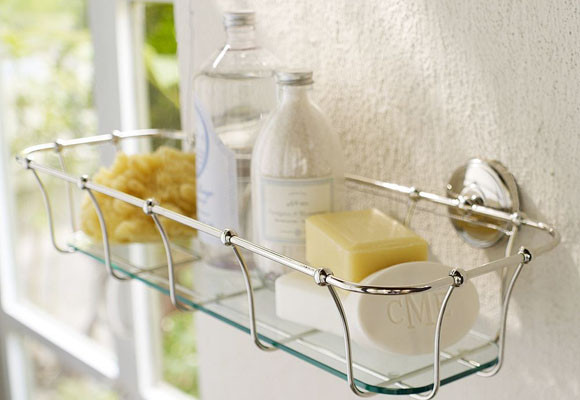 Accesorios para el baño