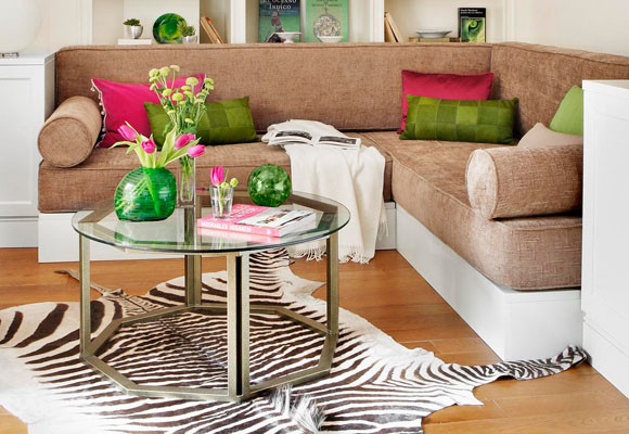 Refomra en Chamberí