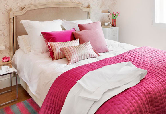 Reforma en Chamberí