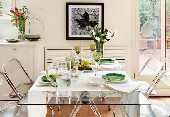 Reforma en Chamberí