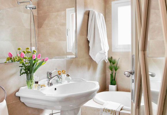 Refomra en Chamberí