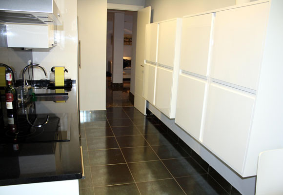 Vivienda en Luis de Salazar