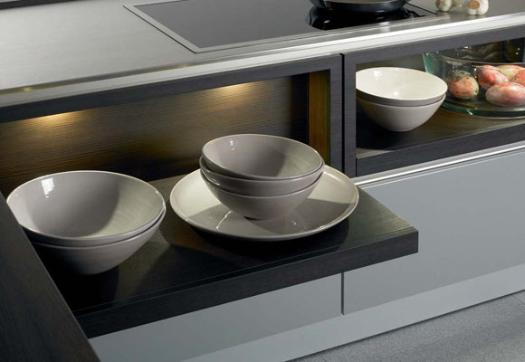 Combianciones materiales