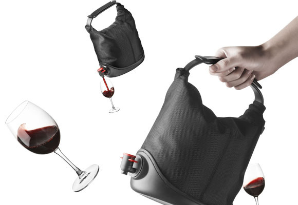 Compras en época de vendimia