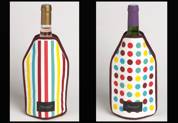 Compras en época de vendimia