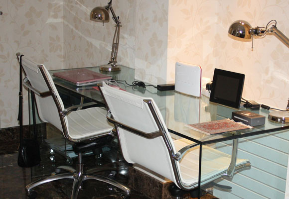 Vivienda en Luis de Salazar