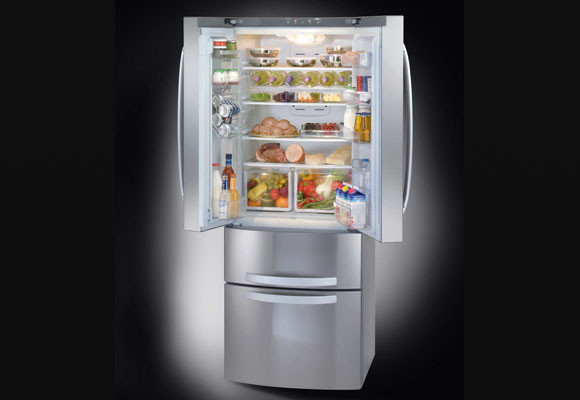 Frigorífico Quadrio 6 Frigorífico Quadrio